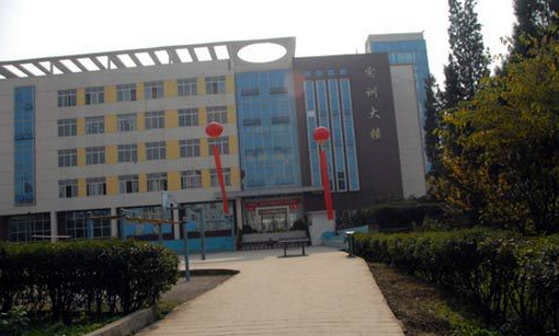 貴陽白云區(qū)職業(yè)技術(shù)學校