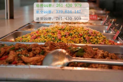 成都實驗商貿(mào)管理學校宿舍條件、住宿好嗎、寢室情況