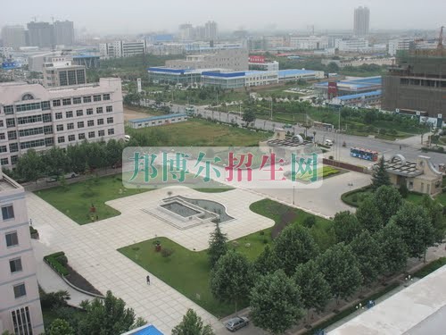 陜西交通職業(yè)技術學院招生辦聯系電話