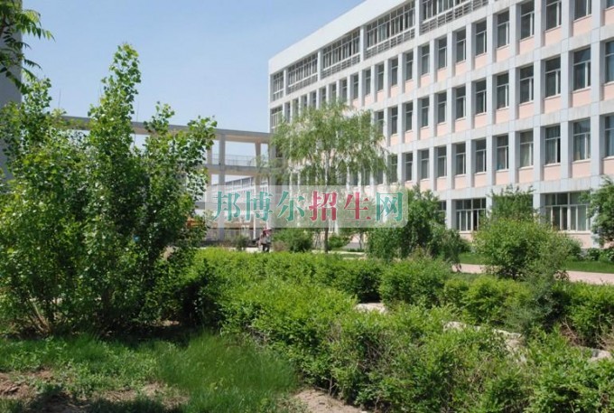 內蒙古交通職業(yè)技術學院是幾專