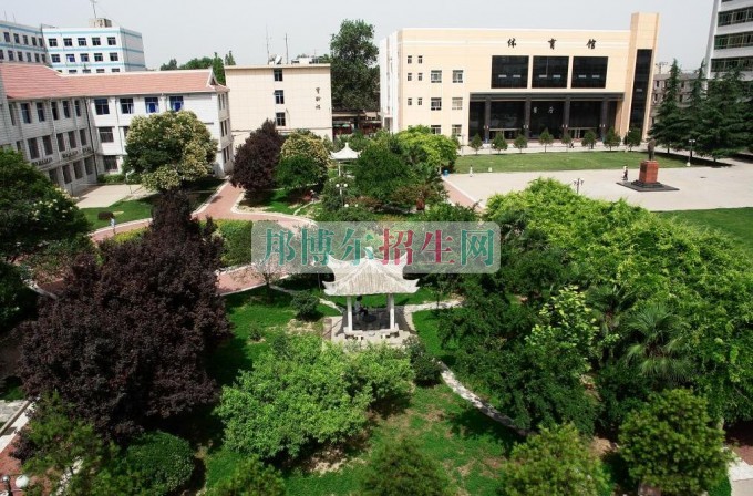西安鐵路職業(yè)技術(shù)學(xué)院是幾專(zhuān)