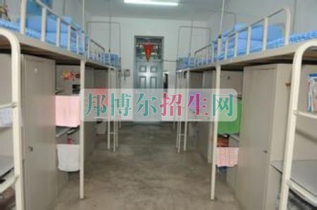 遼寧交通高等?？茖W(xué)校宿舍條件