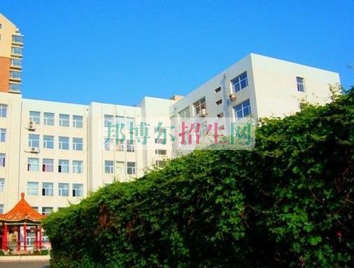 長春金融高等?？茖W校2016年招生簡章