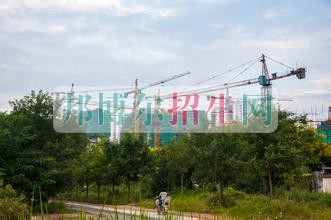 四川省建筑技工學校2016年報名條件、招生對象