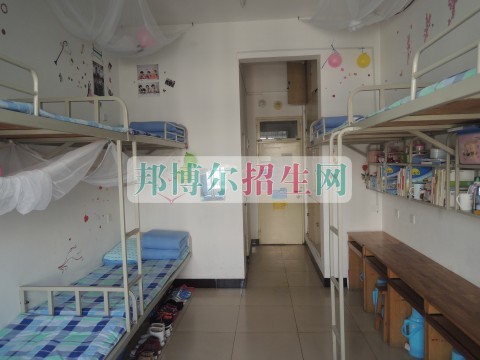 山東商務(wù)職業(yè)學院宿舍條件