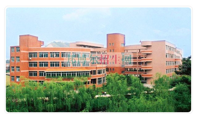 浙江工貿(mào)職業(yè)技術學院是幾專
