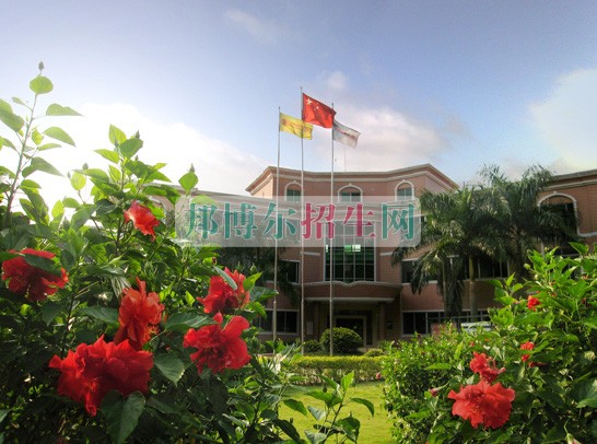 廣州涉外經(jīng)濟職業(yè)技術(shù)學(xué)院招生辦聯(lián)系電話