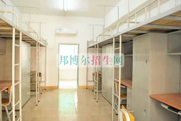 惠州經濟職業(yè)技術學院宿舍條件