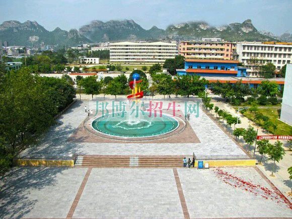 廣西現(xiàn)代職業(yè)技術(shù)學院是幾專
