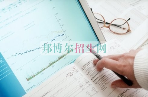 初中畢業(yè)能學(xué)財務(wù)管理嗎