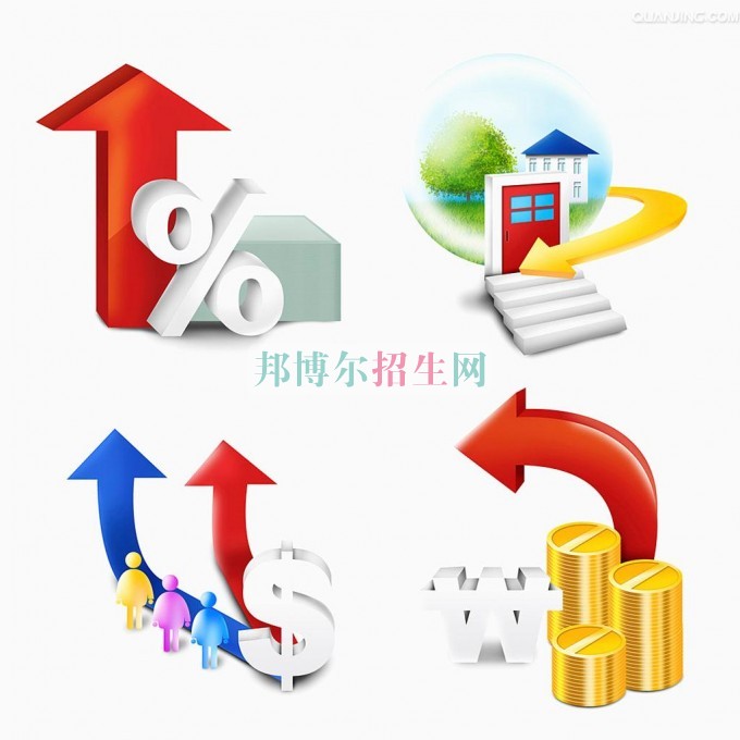 初中畢業(yè)學財務(wù)管理怎樣