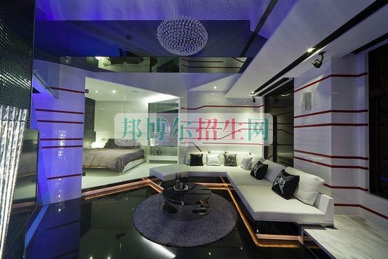 哪個(gè)大專(zhuān)學(xué)校的室內(nèi)設(shè)計(jì)專(zhuān)業(yè)好