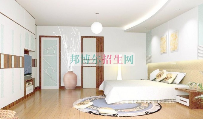 哪些大專學校有室內設計專業(yè)