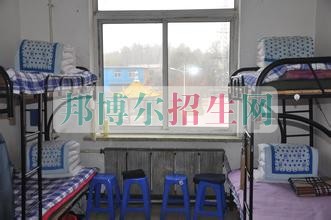 吉林電子信息職業(yè)技術(shù)學院宿舍條件