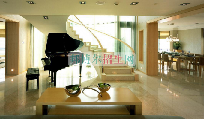 建筑設計技術(shù)學校招生要求