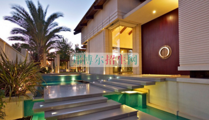 建筑設計技術(shù)怎么樣