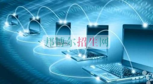 初中畢業(yè)學(xué)計算機網(wǎng)絡(luò)技術(shù)怎樣