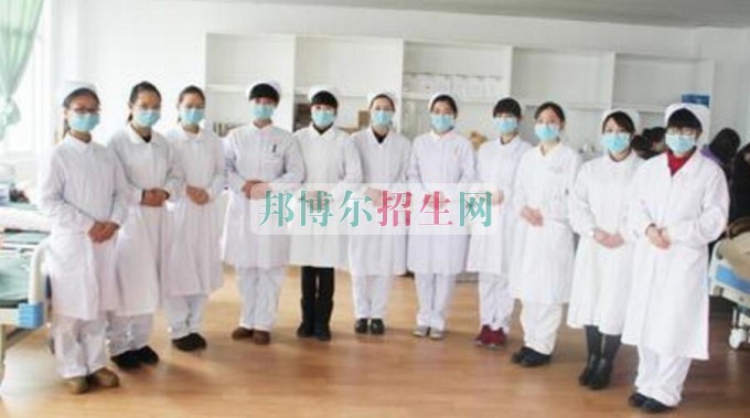 大專有高級護(hù)理嗎