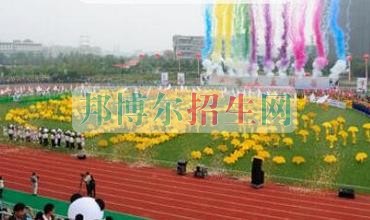 針灸推拿學校好不好
