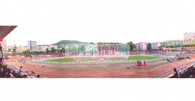 黑龍江煤炭職業(yè)技術(shù)學院是幾專