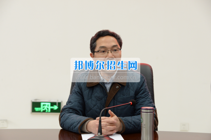 川南幼兒師范高等?？茖W(xué)校召開“質(zhì)量年”教學(xué)工作研討會