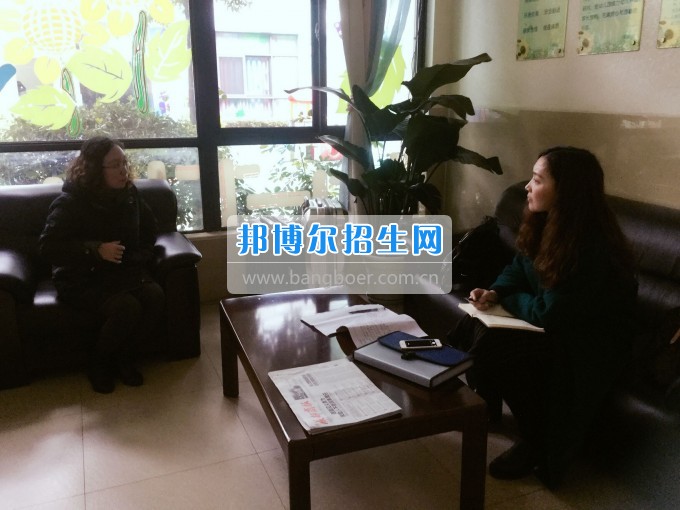 川南幼兒師范高等?？茖W(xué)校2017年實(shí)習(xí)指導(dǎo)工作拉開帷幕