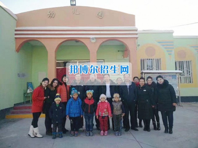 川北幼兒師范高等?？茖W(xué)校職場揚(yáng)帆 逐夢起航