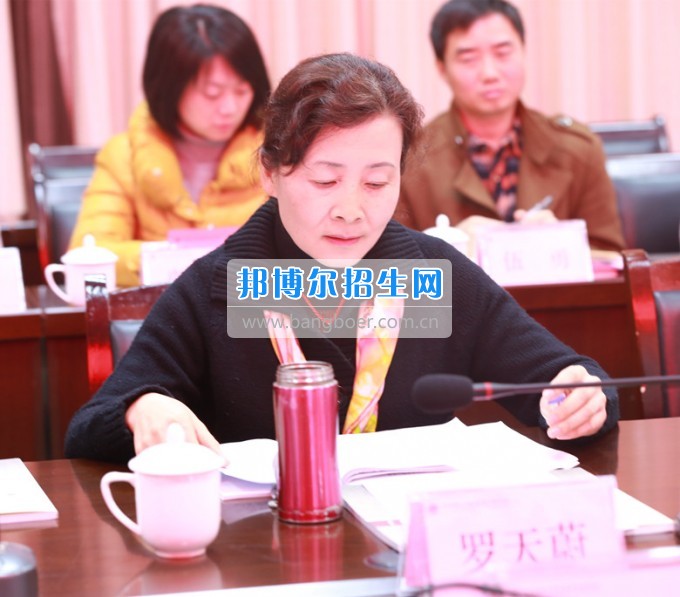 川北幼兒師范高等?？茖W(xué)校加強(qiáng)院校交流促進(jìn)兩校發(fā)展