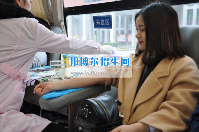 川南幼兒師范高等?？茖W(xué)校志愿服務(wù)