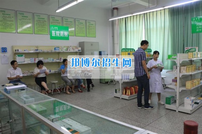 四川衛(wèi)生康復職業(yè)學院校企合辦營銷技能大賽，共促學生營銷技能提升