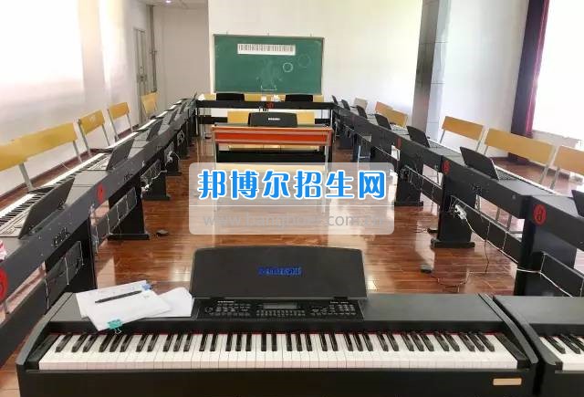 學前起航--記憶校區(qū)學前教育專業(yè)發(fā)展足跡