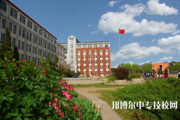 濟南護理職業(yè)學院簡介
