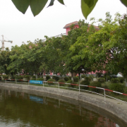 綿陽(yáng)陽(yáng)光職業(yè)技術(shù)學(xué)校