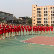 武勝萬善職業(yè)中學(xué)