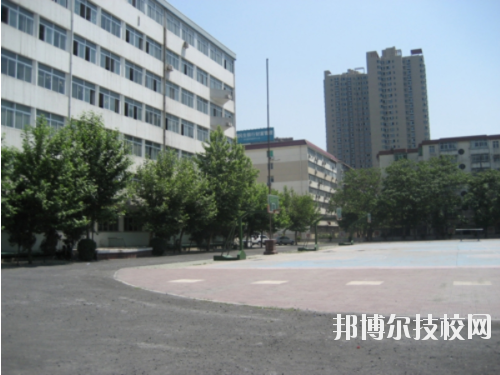 陜西商貿(mào)學校怎么樣、好不好