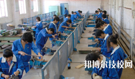 金昌技師學(xué)院怎么樣、好不好