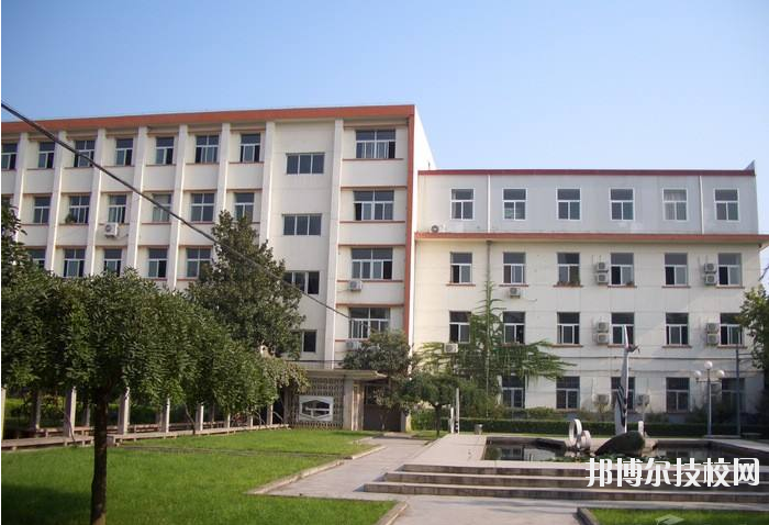 陜西第二商貿(mào)學(xué)校怎么樣、好不好