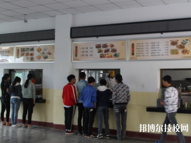 天水市技工學(xué)校怎么樣、好不好