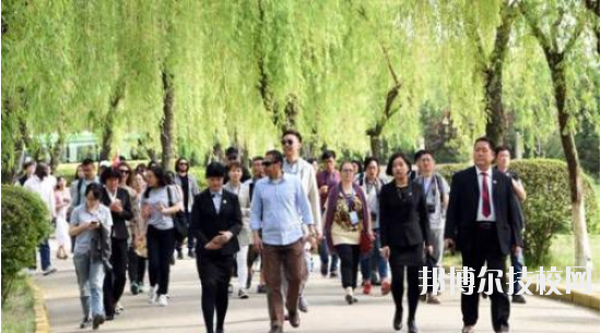 西安中外文化職業(yè)學(xué)校2020年報名條件、招生要求、招生對象