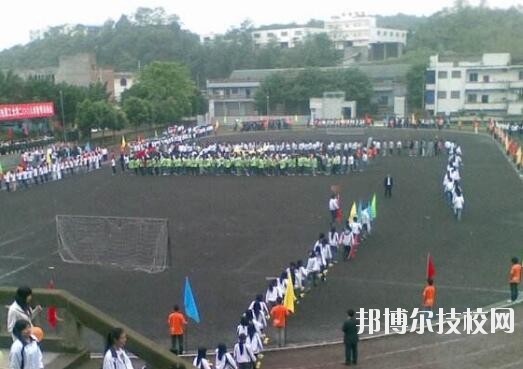 重慶第一財貿(mào)學(xué)校2020年報名條件、招生要求、招生對象