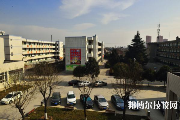 武功縣職業(yè)教育中心2020年報(bào)名條件、招生要求、招生對象