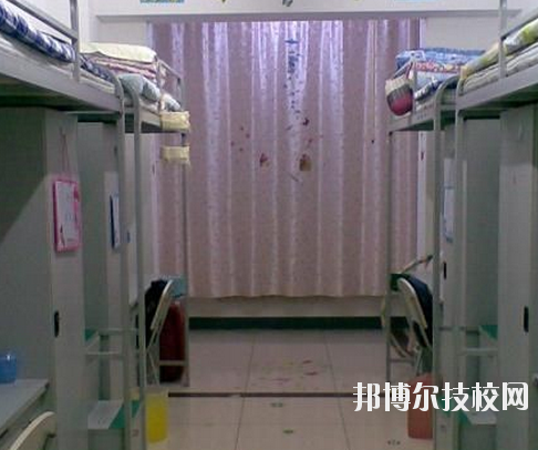 隴南師范高等?？茖W(xué)校2020年宿舍條件