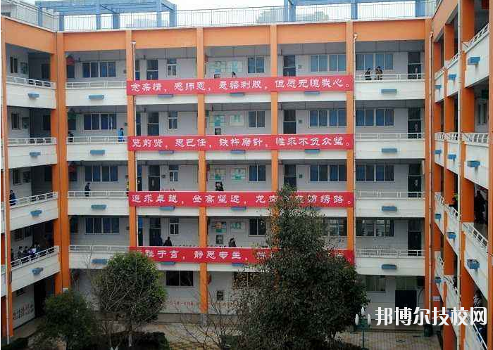 陜西科貿(mào)技工學(xué)校怎么樣、好不好