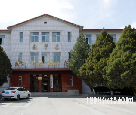 甘肅畜牧工程職業(yè)技術學院怎么樣、好不好