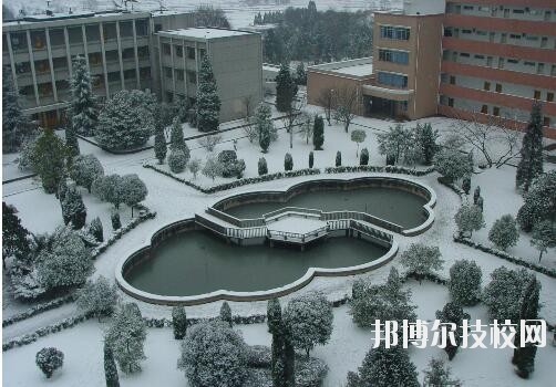 貴州林業(yè)學(xué)校怎么樣、好不好