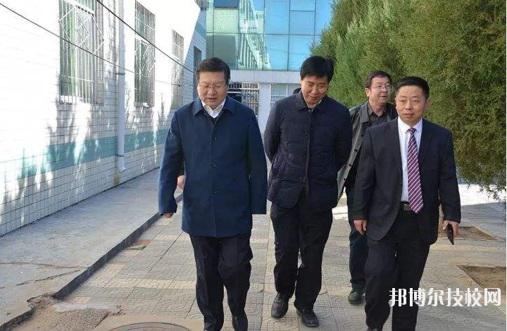 靖邊職教中心2020年報(bào)名條件、招生要求、招生對(duì)象