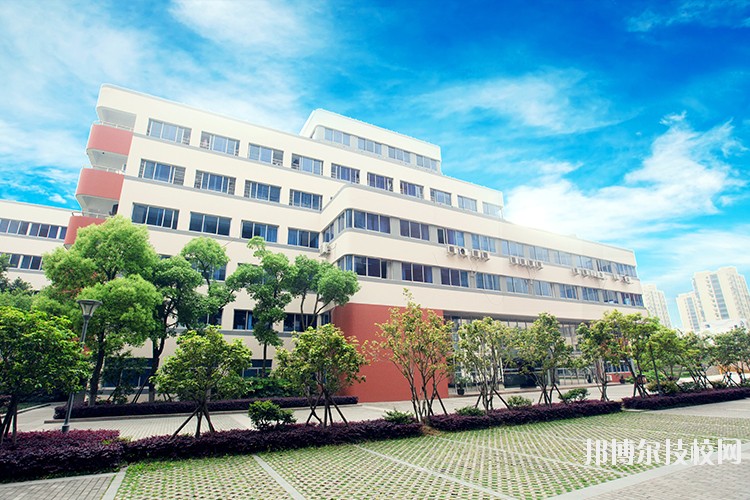 溫州市財稅會計學校怎么樣、好不好
