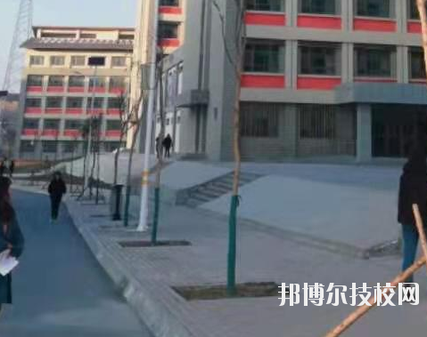甘肅財貿(mào)職業(yè)學院怎么樣、好不好