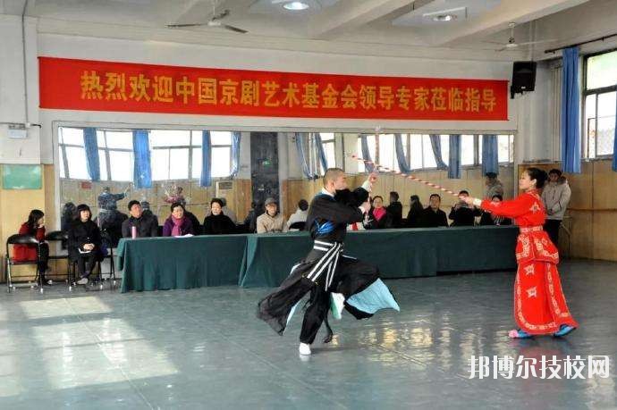 石家莊市藝術(shù)學(xué)校2020年報(bào)名條件、招生要求、招生對(duì)象