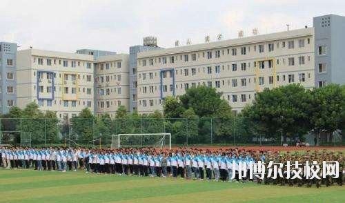 四川簡(jiǎn)陽(yáng)機(jī)電工程學(xué)校2020年報(bào)名條件、招生要求、招生對(duì)象